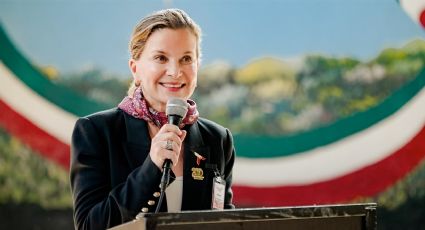 Hay confianza para invertir en Tamaulipas: Ninfa Cantú