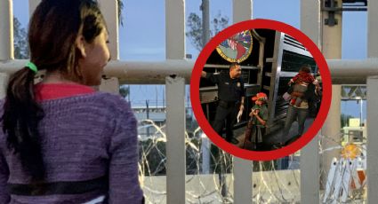 Tamaulipas es el estado con más niños deportados de EU; estos son los motivos