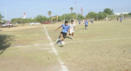 Miriam FC derrota a Maletas Alma y sigue haciendo de las suyas en la Liga Premier Especial