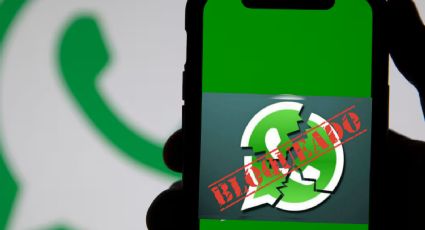 WhatsApp elimina cuentas; van contra las estafas