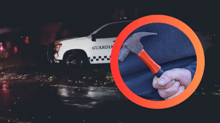 Masacran a balazos y martillazos a familia de migrantes; estaban de vacaciones en Guanajuato