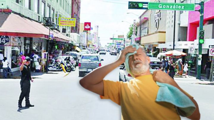Clima en Nuevo Laredo: termómetro subirá hasta los 41 grados; ¿a qué hora se sentirá más calor?