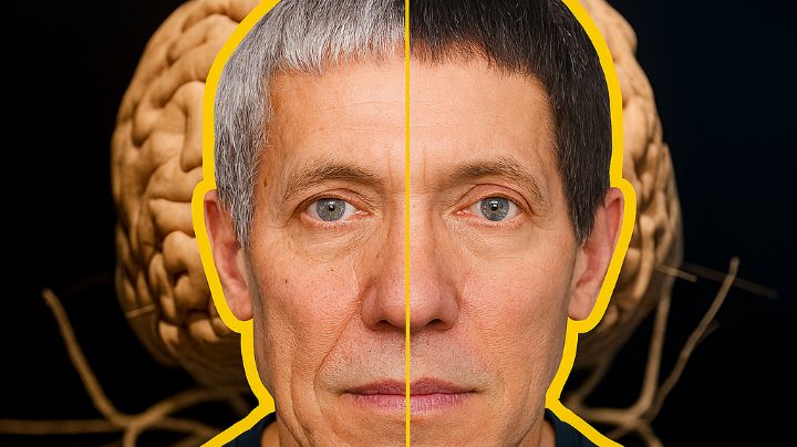 ¿Sabes qué edad tiene tu cerebro?, podría ser más viejo de lo que crees