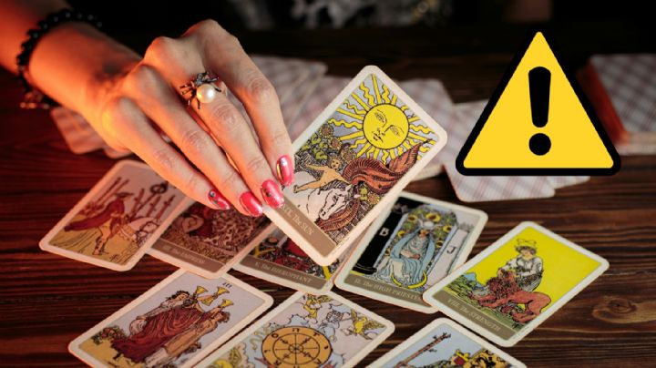 Estafa del amarre: ‘brujos digitales’ roban tus datos y después te amenazan si no pagas más