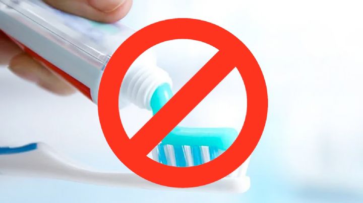 Lanzan alerta por una pasta de Colgate; COFEPRIS advierte de una sustancia prohibida en su fórmula