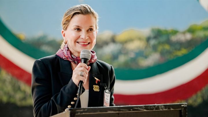 Hay confianza para invertir en Tamaulipas: Ninfa Cantú