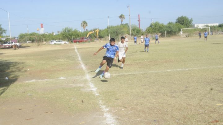 Miriam FC derrota a Maletas Alma y sigue haciendo de las suyas en la Liga Premier Especial