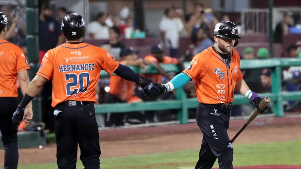 Los Tecos estarán en la postemporada.