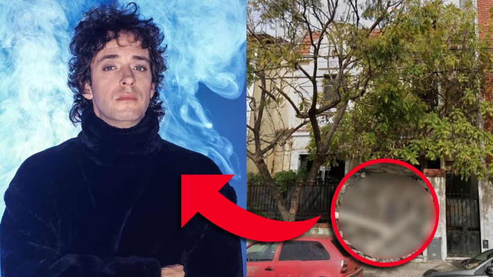 Los vecinos de la zona recuerdan rumores sobre actividades extrañas en la casa, pero nadie imaginaba que bajo sus cimientos yacía el cuerpo de un joven desaparecido