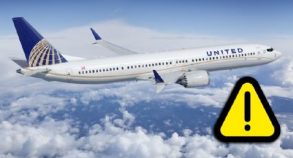 ¿Ya se resolvieron los problemas de United Airlines?, esto sabemos tras la interrupción tecnológica