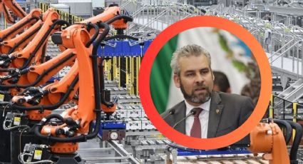 Arranca la construcción del polo de desarrollo con bienestar en Michoacán