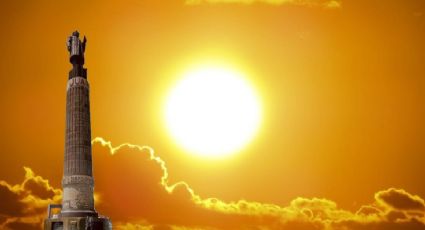 Canícula en Nuevo Laredo: temperaturas de más de 40 grados en la ciudad; alertan por golpes de calor