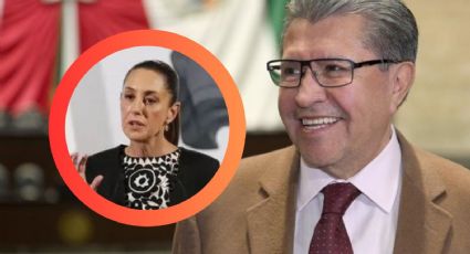 Defiende Sheinbaum la eliminación de plurinominales y responde a críticas de Monreal