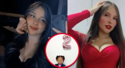 Silvana dejó una carta de despedida tras asesinar a su hija de 2 años; intentó quitarse la vida