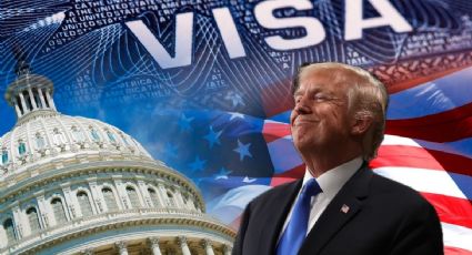 Visa americana: ¿cuándo entra en vigor la tarifa extra de más de 250 dólares?