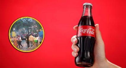 La estafa de la 'coquita': así operan estas personas para quitarte todo tu dinero | VIDEO