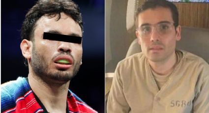 Destapan más detalles de la presunta amistad entre Chávez Jr. y Ovidio Guzmán | VIDEO