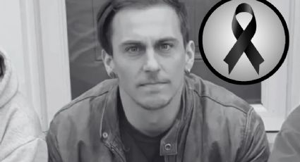 Querido actor es asesinado a balazos; quiso detener una pelea entre vecinos