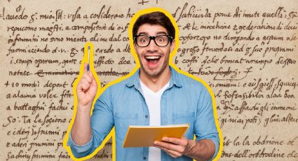 ¿El CV perfecto?, Da Vinci lo escribió en 1482;  podría ayudarte a conseguir trabajo hoy