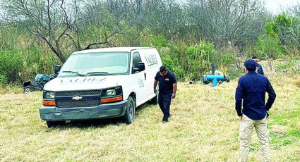 El Río Bravo ha cobrado dos vidas en lo que va del año, aseguran autoridades de Nuevo Laredo