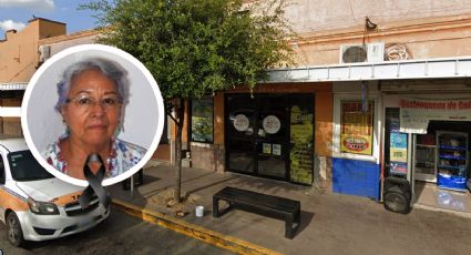 Fallece Margarita Gutiérrez, dueña del Café Alicia; con su partida, el local cierra sus puertas