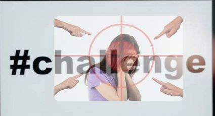 Alertan por nuevo reto viral; puede destruir la integridad de una persona