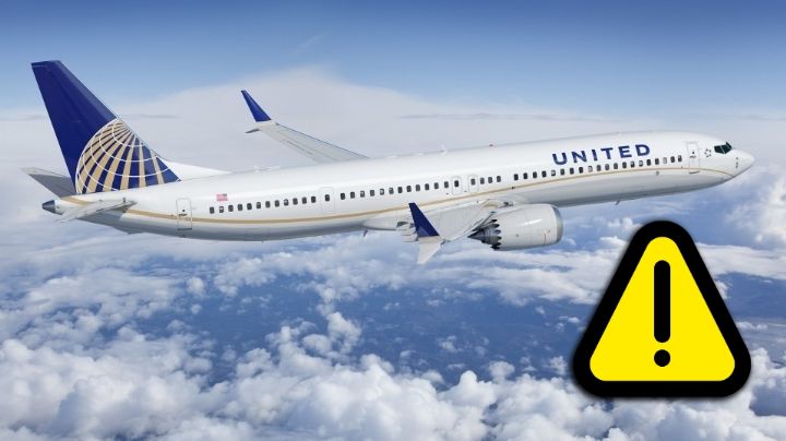 ¿Ya se resolvieron los problemas de United Airlines?, esto sabemos tras la interrupción tecnológica