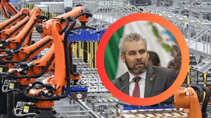 Arranca la construcción del polo de desarrollo con bienestar en Michoacán