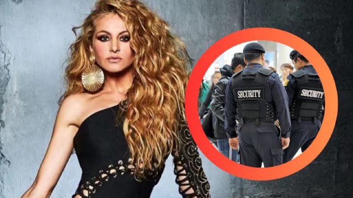 Detienen a hijo de Paulina Rubio en España; esto fue lo que hizo