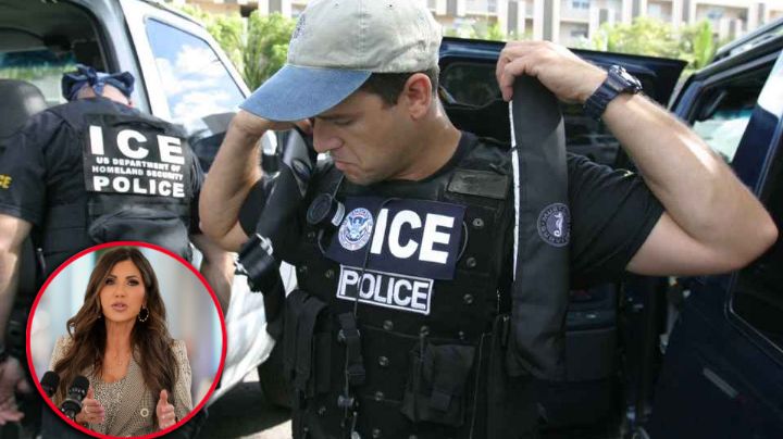 Reclutamiento masivo de ICE: sin límite de edad y bonos millonarios para deportar migrantes