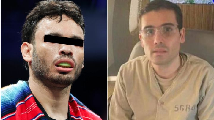 Destapan más detalles de la presunta amistad entre Chávez Jr. y Ovidio Guzmán | VIDEO