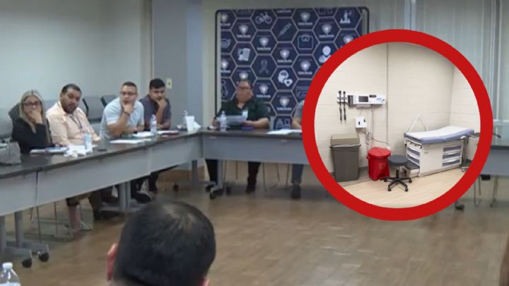 Roots Recovery ayuda a personas con adicciones en Laredo; van 600 pacientes