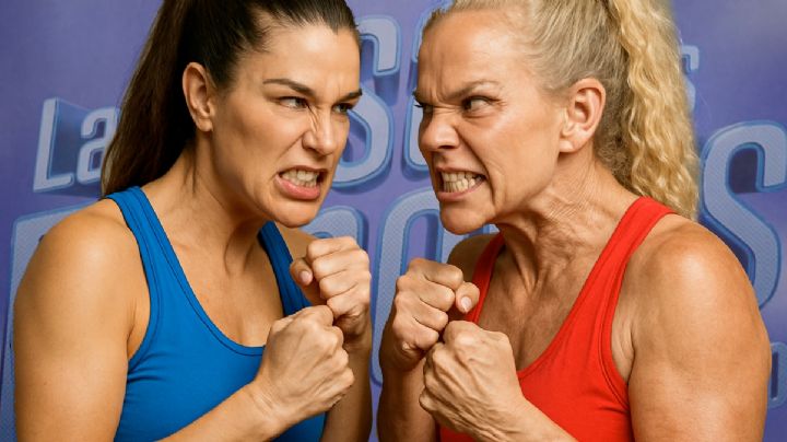 ‘A ella todo lo molesta’: reviven críticas de Niurka a Ninel por polémica en La Casa de los Famosos