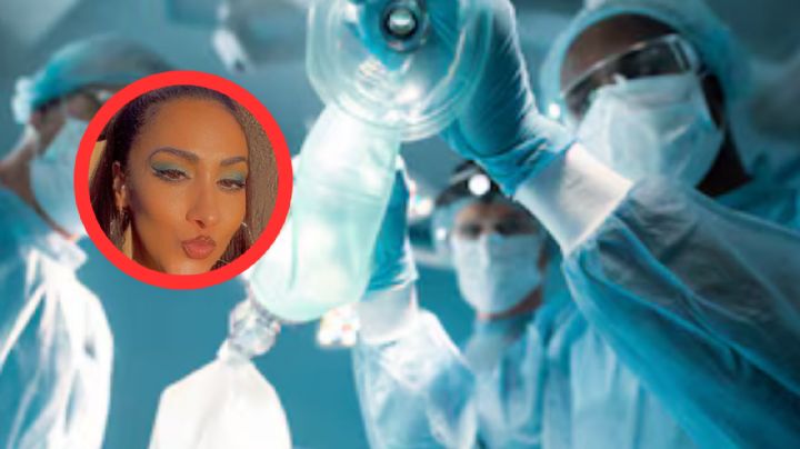 Despertó de un coma de 4 años en plena operación para extraerle sus órganos