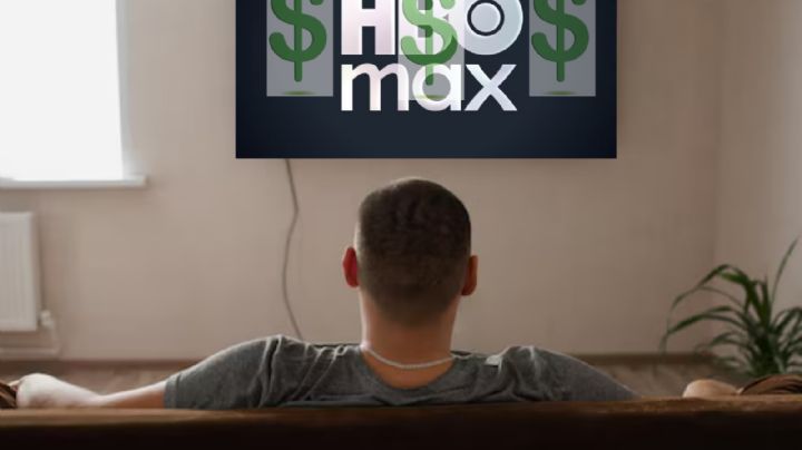 HBO Max subirá costo para estos usuarios a partir de septiembre 2025