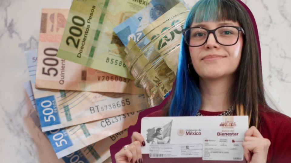 Preparan apoyo de más de 8 mil 500 pesos para jóvenes de 30 o más años