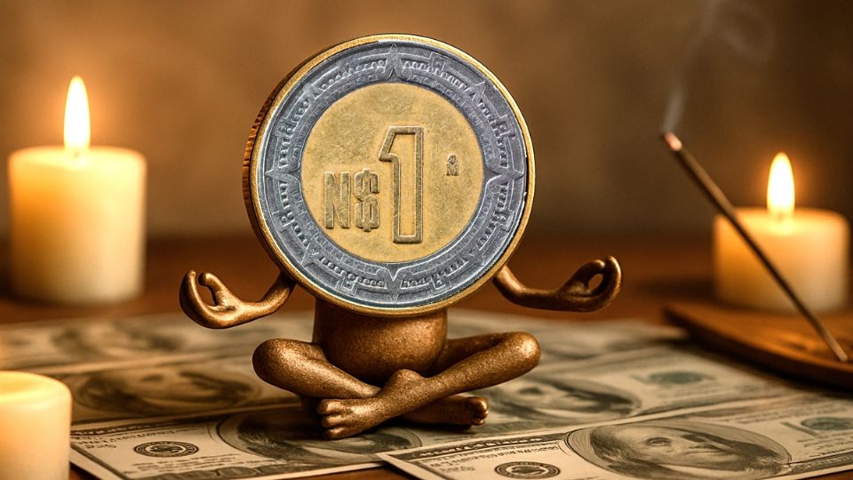 Peso estable