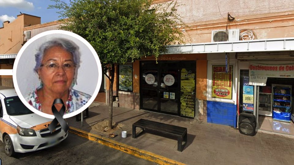 Fallece Doña Margarita, propietaria del Café Alicia