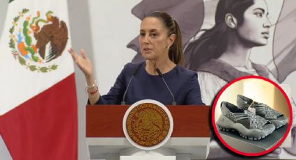 Adidas Oaxaca Slip-On: México refuerza ley contra plagio cultural y analiza acciones contra la empresa