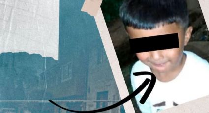 Desgarradora autopsia de Fernandito, de 5 años: prestamistas lo mataron por deuda de 1,000 pesos