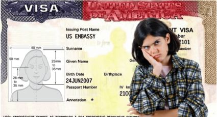 Visa americana 2025: si haces ‘mal uso’ de este documento tendrías un castigo por 10 años