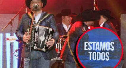 Sheinbaum e Intocable presentan 'Estamos Todos', un himno de apoyo a la comunidad migrante