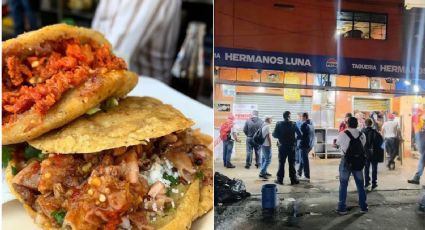 Clausuran mítico local de gorditas de chicharrón; ¿era insalubre comer ahí?