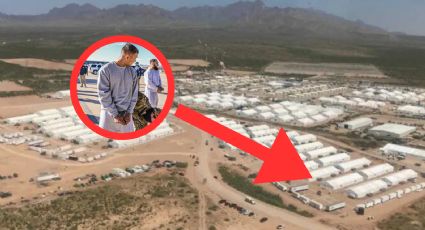Texas abrirá el centro de detención para migrantes más grande de EU; ¿en cuál ciudad estará?
