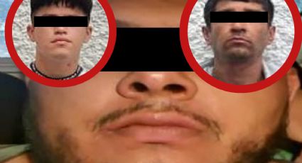 Detienen en CDMX a sujetos relacionados con homicidio; habrían matado a líder sindical