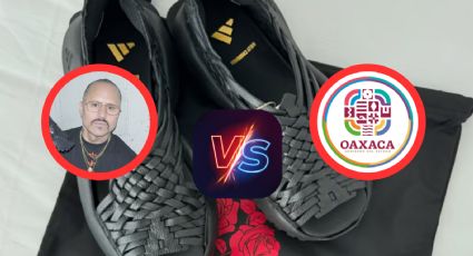Adidas: ¿quién es el diseñador de los tenis en forma de huarache que sería demandado por Oaxaca?