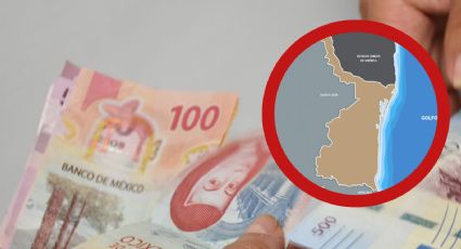 Tamaulipas: este es el ingreso mensual promedio en los hogares del estado