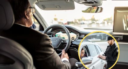 ¿Es ilegal prestar tu auto a partir del 10 de agosto?, esto sabemos del tema que circula en redes