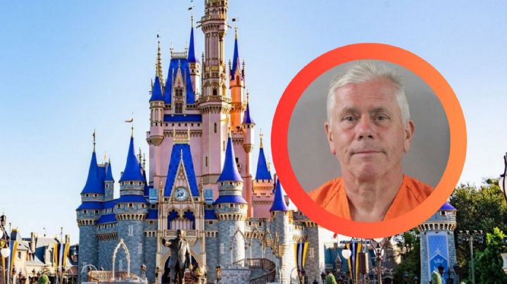 Abuelito intenta asesinar a su nuera cerca de Disney World; su nieta de 9 años le salvó la vida