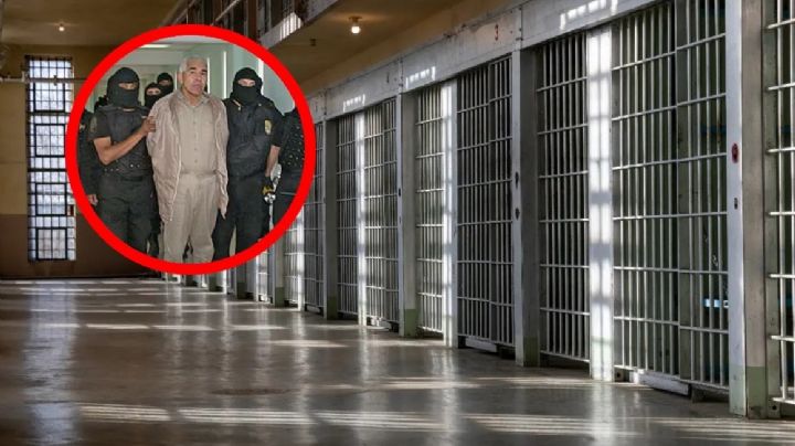 Caro Quintero escribe carta desde prisión; afirma que lo tratan como a un terrorista